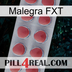 Malegra FXT 18